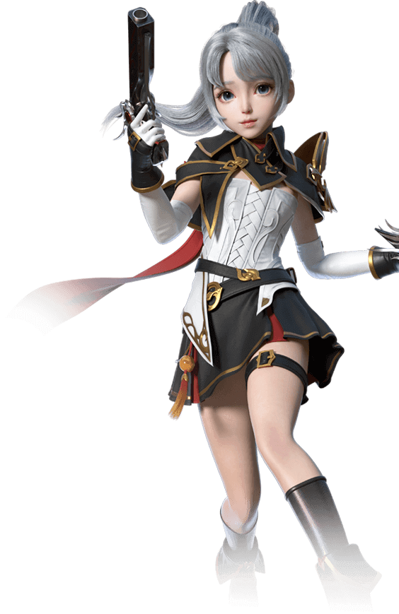 幻世九歌手游官网职业