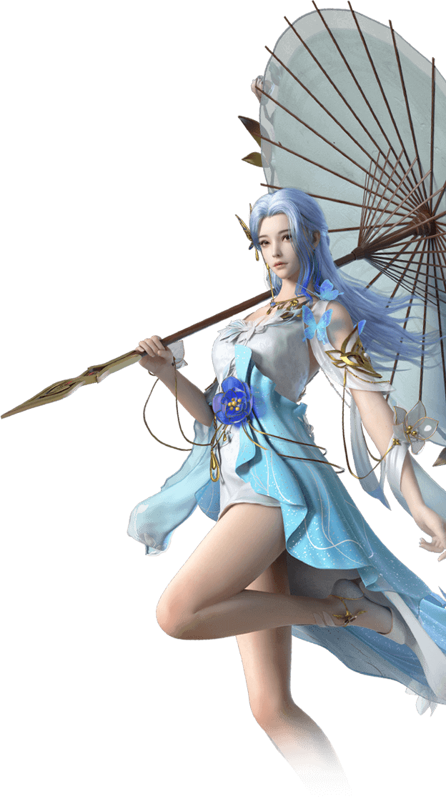 幻世九歌手游官网职业