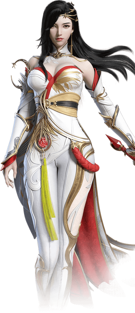 幻世九歌手游官网职业