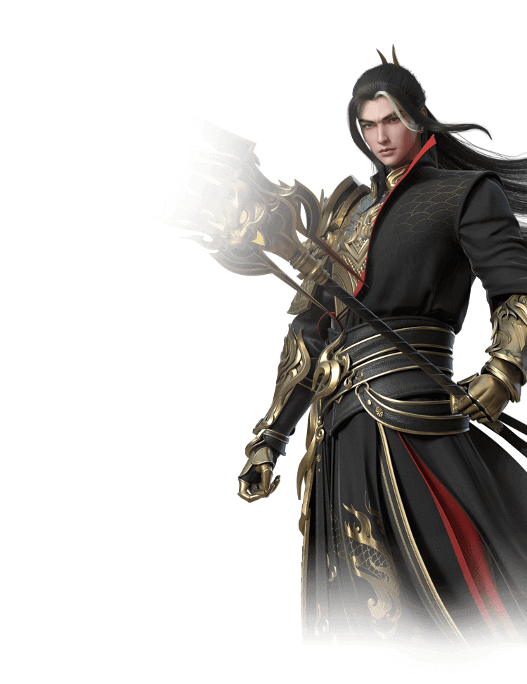 幻世九歌手游官网职业